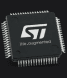 Stm chip